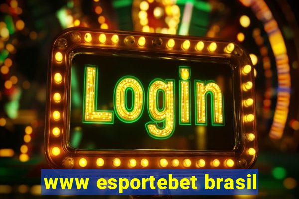 www esportebet brasil